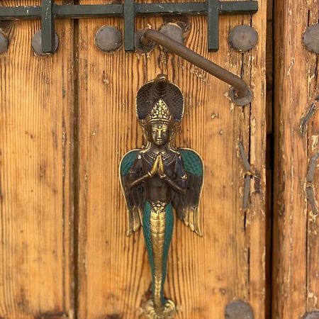 Villa Mi Marino Fernan Perez المظهر الخارجي الصورة