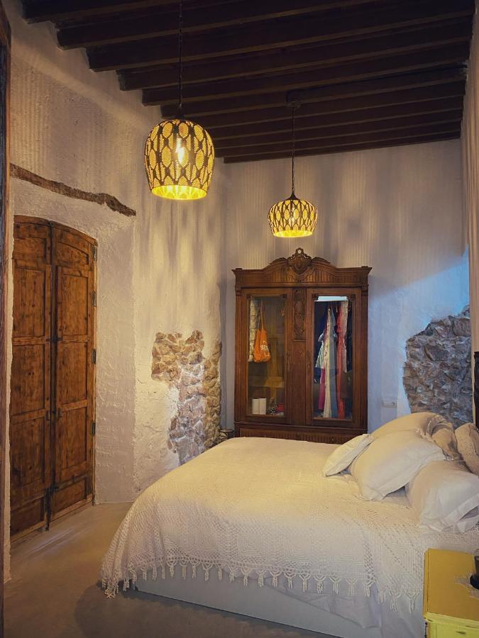 Villa Mi Marino Fernan Perez المظهر الخارجي الصورة