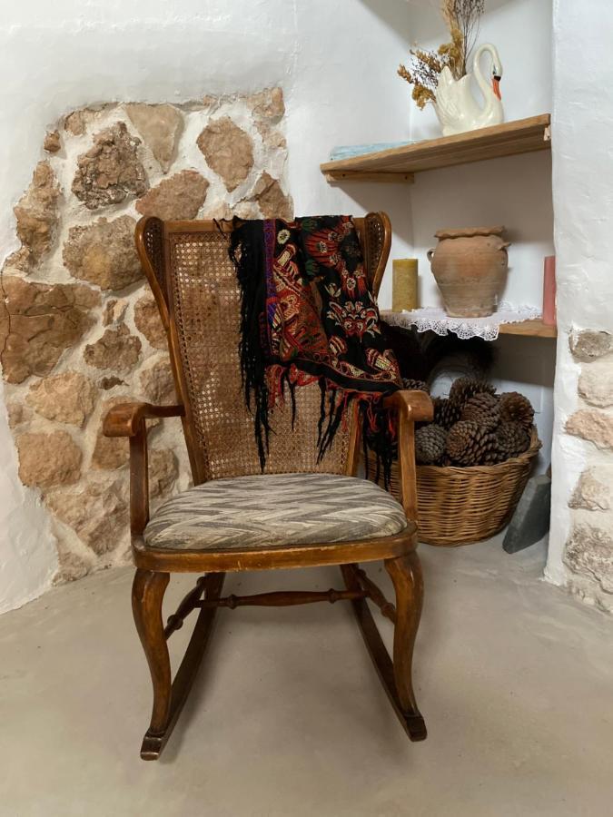 Villa Mi Marino Fernan Perez المظهر الخارجي الصورة