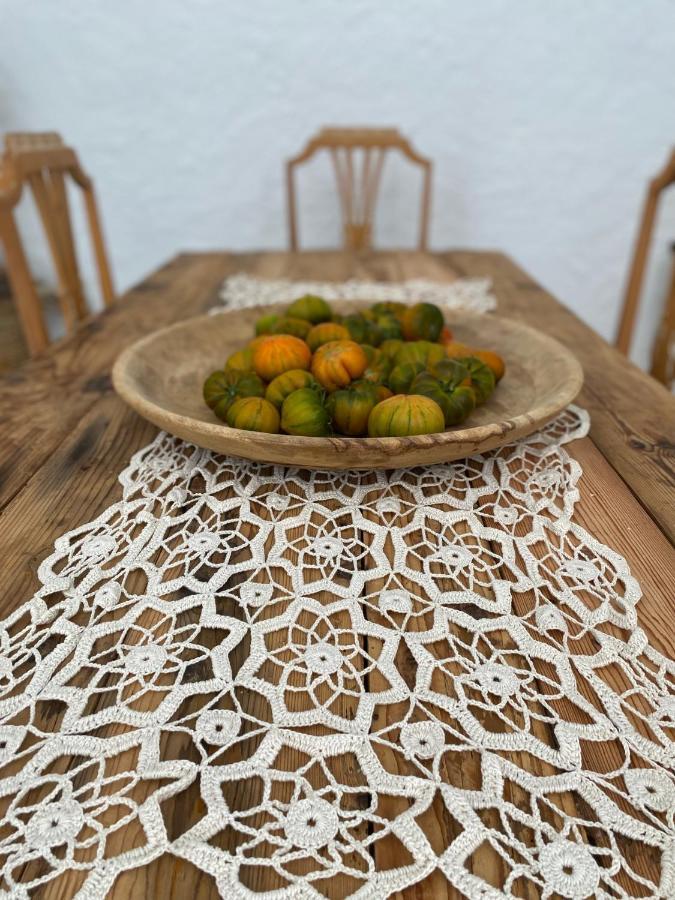 Villa Mi Marino Fernan Perez المظهر الخارجي الصورة