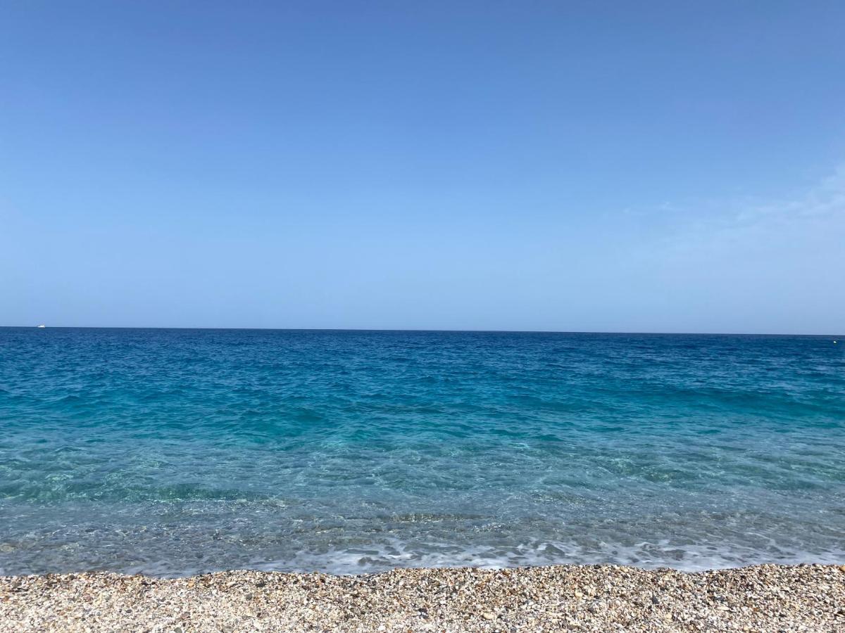 Villa Mi Marino Fernan Perez المظهر الخارجي الصورة