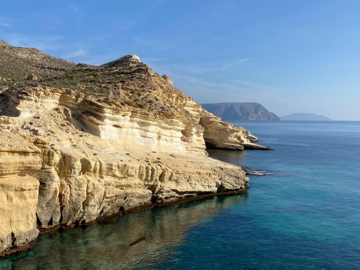 Villa Mi Marino Fernan Perez المظهر الخارجي الصورة