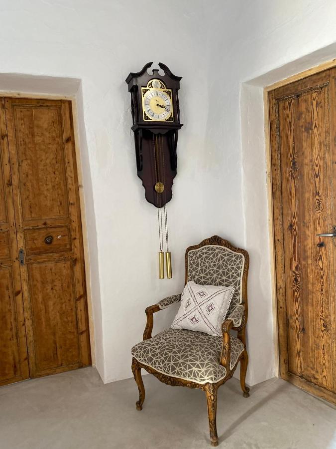 Villa Mi Marino Fernan Perez المظهر الخارجي الصورة