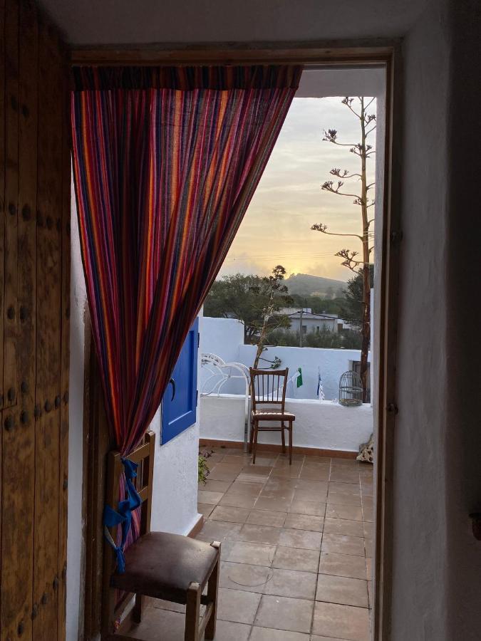 Villa Mi Marino Fernan Perez المظهر الخارجي الصورة