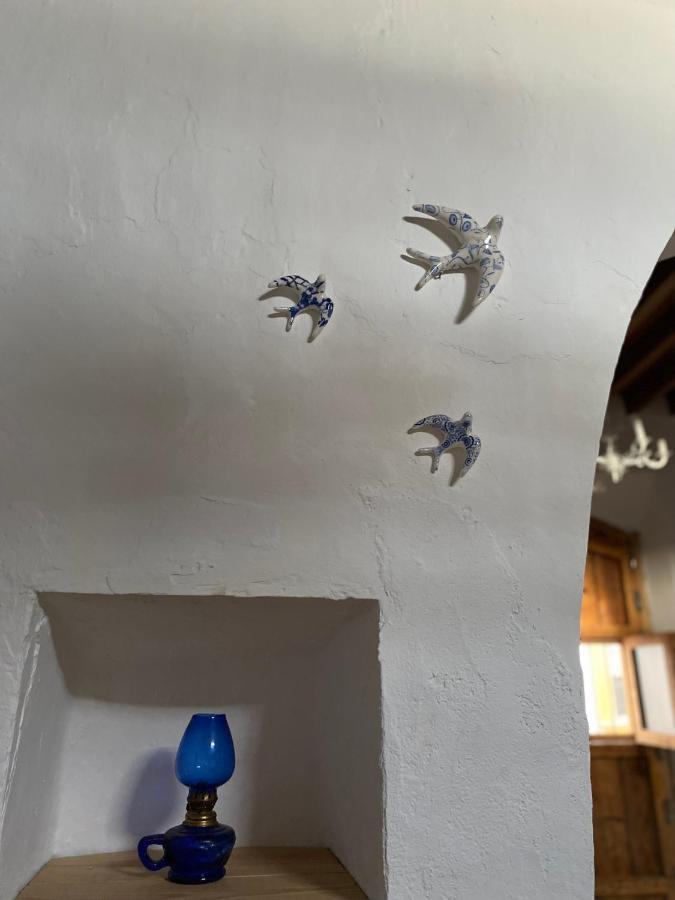 Villa Mi Marino Fernan Perez المظهر الخارجي الصورة
