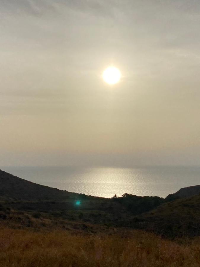 Villa Mi Marino Fernan Perez المظهر الخارجي الصورة