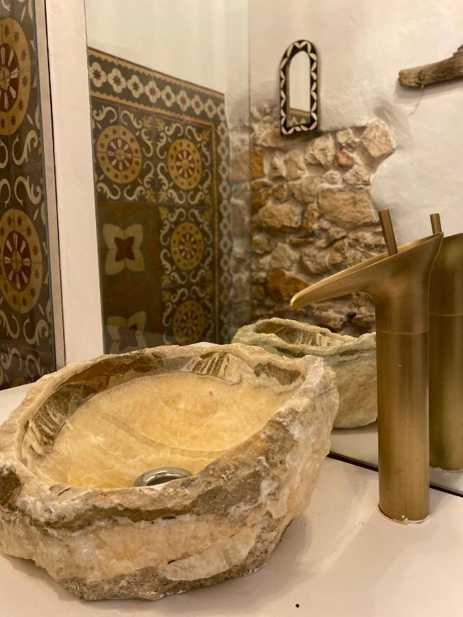 Villa Mi Marino Fernan Perez المظهر الخارجي الصورة