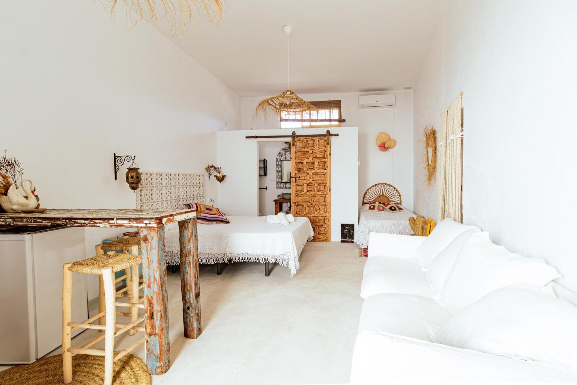 Villa Mi Marino Fernan Perez المظهر الخارجي الصورة
