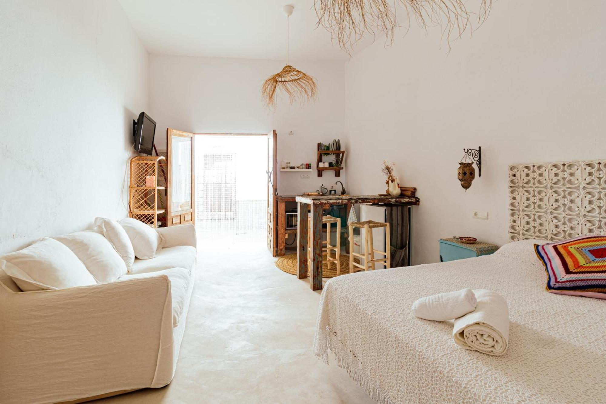 Villa Mi Marino Fernan Perez المظهر الخارجي الصورة