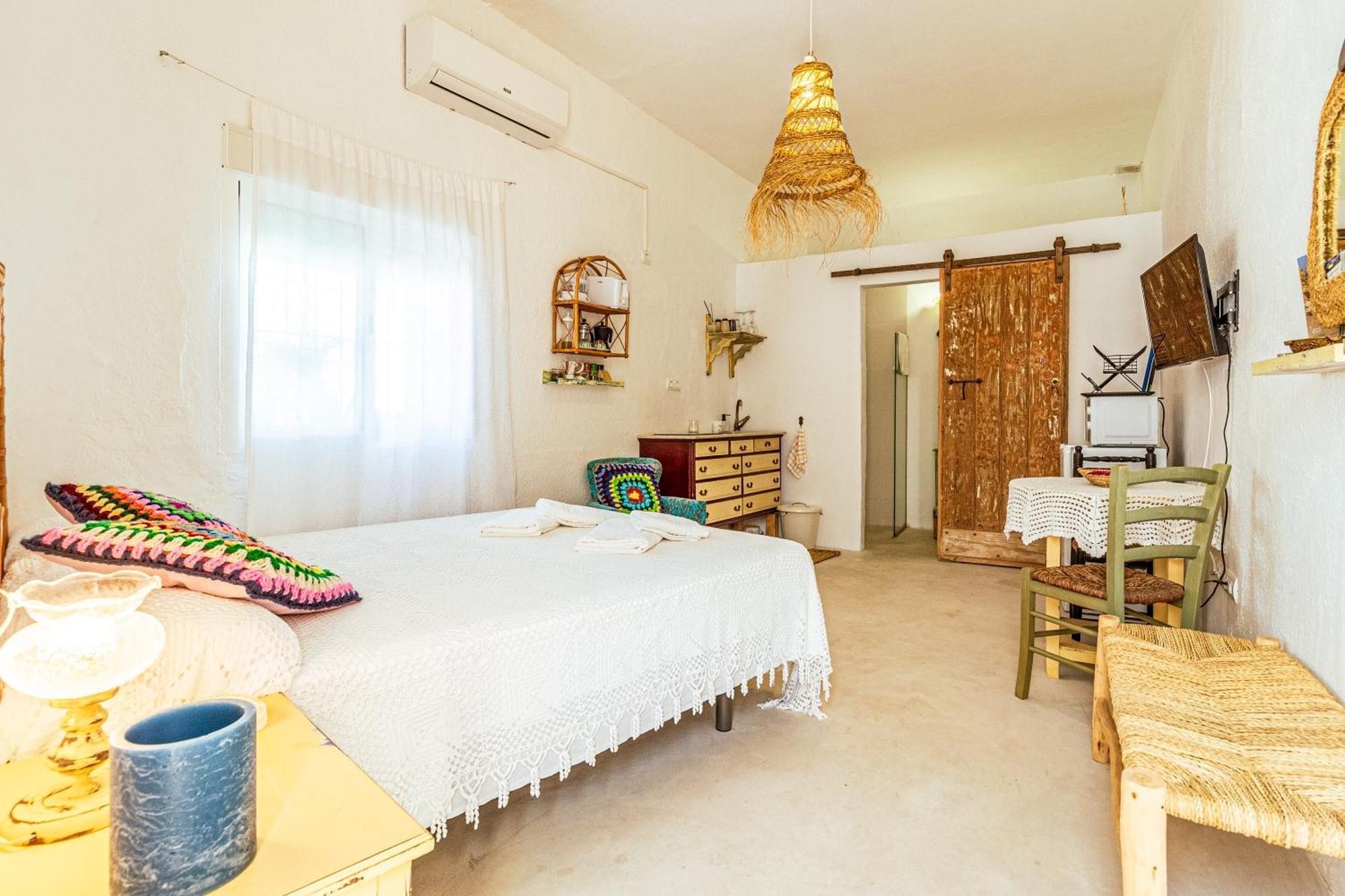 Villa Mi Marino Fernan Perez المظهر الخارجي الصورة