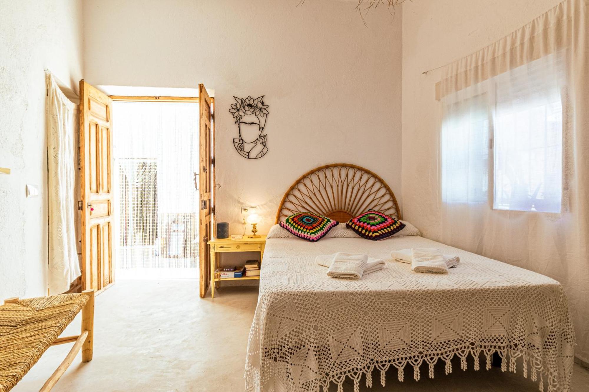 Villa Mi Marino Fernan Perez المظهر الخارجي الصورة